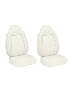 1970-71 A / B / E-Body Bucket Seat Foam Pr