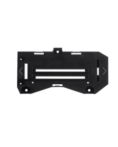 Camaro Control Backing Plate