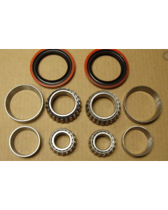 1973-76 Mopar A / B / E-Body Disc Brakes Front Wheel Bearing Kit