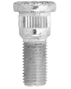 1965-72 B-Body, 1970-72 E-Body Wheel Stud 1/1"-20, 1-5/8