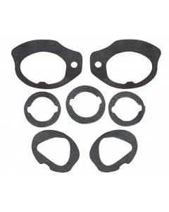 1961-62, Impala Door Handle Gaskets