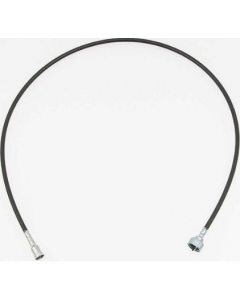 Delco Upper Speedo Cable 46"