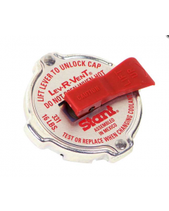 Motorad / Stant Lev-R-Vent Radiator Cap 16 psi (Later)