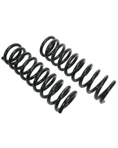 1963-72 C10 Pick-up Front Lowering Springs - 1"