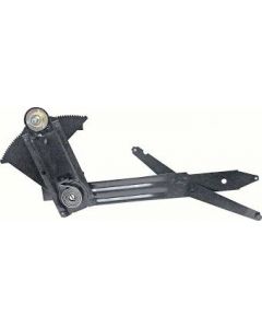 1970-81 Camaro / Firebird Manual Window Regulator; R/H 