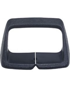 1974-76 F-Body Shoulder Harness Retainer (Black)