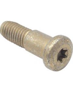 1971-79 GM Inner Seat Belt Bolt