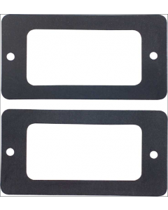 1968-69 Side Marker Bezel Gaskets