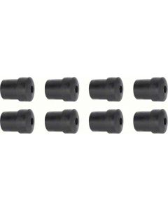 1970-81 Camaro / Firebird Rear Spring Shackle Bushing Set