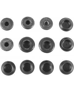 1967-68 F-Body Body Plug Set 12 Pieces