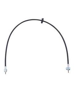 1967-68 Camaro / Firebird 37.5" Speedometer Cable