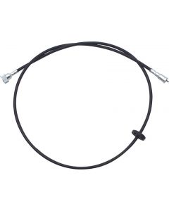 1969 Camaro / Firebird 62" Speedometer Cable