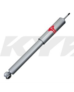 1968-69 KYB Gas-A-Just Shock Rear Multi Leaf