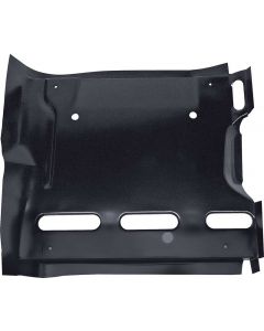 1967-69 F-Body Coupe Seat Frame Floor Support - L/H