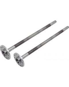 1967-76 Moser C-Clip Axles 10 Bolt 29-1/2" Long 28 Spline