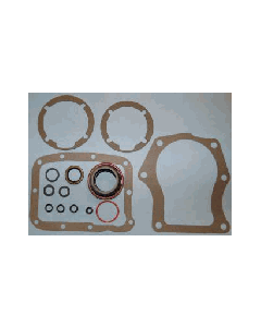 Manual Transmission Gasket / Seal Kit- 23 spline