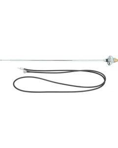 1968-70 Mopar B-Body Antenna Set