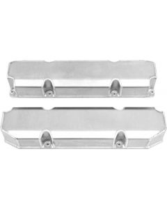 Mopar Big Block Fabricated Aluminium Valve Covers