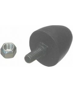 1962-79 Mopar Upper Bump Stops (Rubber)