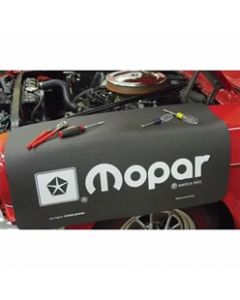 Mopar Pentastar Logo Fender Cover / Protector