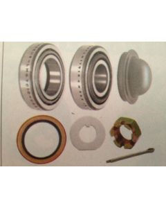 1970-78 Front Wheel Bearing Kit (Single)