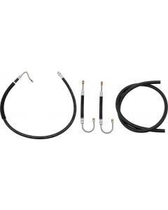 1960-64 Impala Power Steering Hose Kit