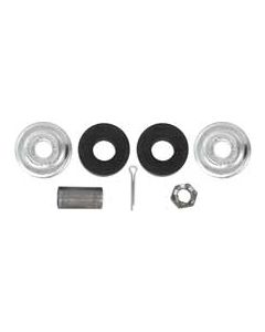 Power Steering Cylinder Mount Set