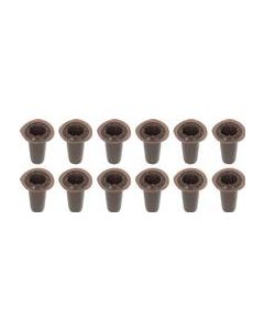 1967-81 GM 12 Piece Door Panel Clip Retainer Set