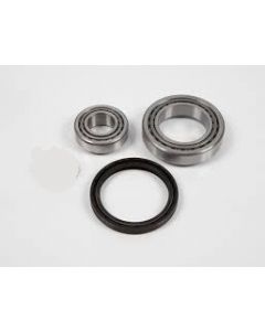 1981-86 Pickup Front Wheel Bearings and Seal