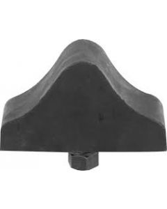 1955-57 Chevrolet Lower Control Arm Rubber Bumper