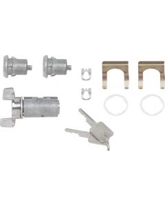 1979-91 Ignition / Door Lock Kit 