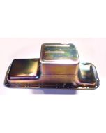 Oil Pan - Centre Deep 7" Sump- RB/B