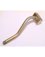 Stroker Oil Pickup Tube - 1/2" Thread