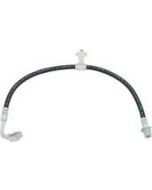 1979-86 Truck Front Brake Hose - L/H