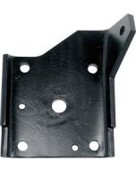 1968-69 Multi Leaf Rear Spring Plate - R/H