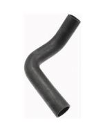 1968-69 RB/B B-Body Upper Radiator Hose, 22" Rad