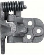 1967 F-Body Door Hinge - Lower - R/H