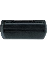 Right Hand (Passenger Side) Standard Black Arm Rest Base