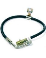 1981-87 Truck Front Brake Hose - L/H