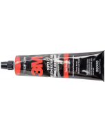 3M Super Weatherstrip Adhesive (Black)