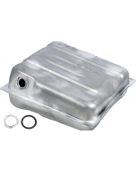 1971-72 Challenger 18 Gallon Fuel Tank (Zinc)