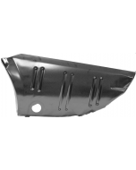 1970-74 Dodge Challenger Trunk Floor Extension - L/H