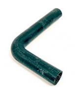 1967-70 Big Block Molded Lower Radiator Hose