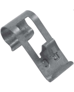 1967-81 Radiator Overflow Hose Clip