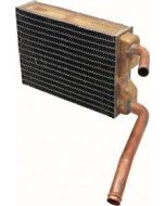 1970-81 Camaro / Trans Am Heater Core with A/C