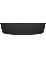 1967-69 F-Body Standard Rear Parcel Tray (Black)