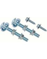 1967-72 Fuel Tank Strap Mounting Bolt Kit (10 Piece)