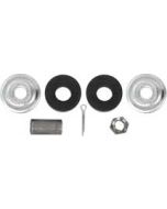 Power Steering Cylinder Mount Set