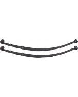 1967-81 Camaro / Firebird 4 Leaf Rear Spring