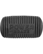 1955-57 Power Brake Pedal Pad